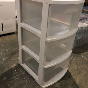 Storage bin